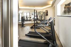 thumbnail: Gym