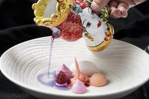 thumbnail: Restaurant