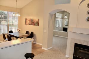 thumbnail: In-room dining