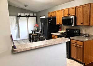 thumbnail: Private kitchen