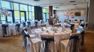 thumbnail: Banquet hall