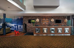 thumbnail: Reception