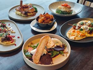 thumbnail: Dining