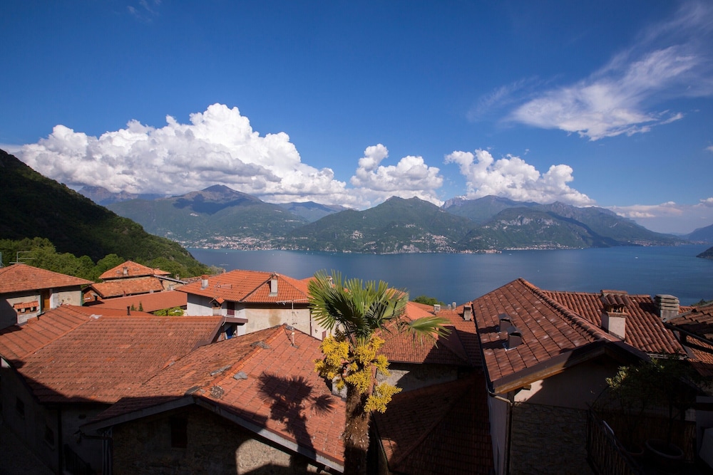 Lake view
