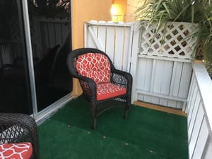 thumbnail: Balcony