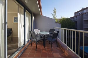 thumbnail: Balcony