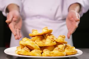 thumbnail: Food and drink