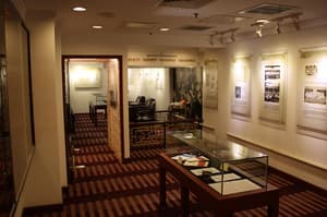 thumbnail: Interior