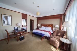 thumbnail: Room