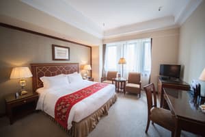 thumbnail: View from room