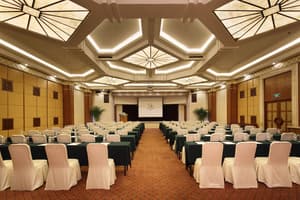 thumbnail: Banquet hall
