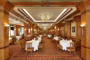 thumbnail: Restaurant