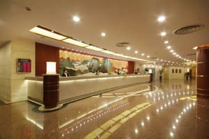 thumbnail: Reception