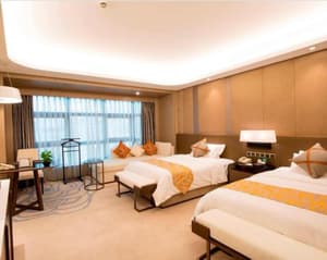 thumbnail: View from room