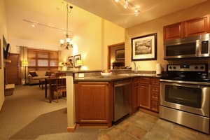 thumbnail: Private kitchen