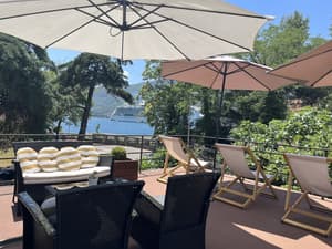thumbnail: Terrace/patio