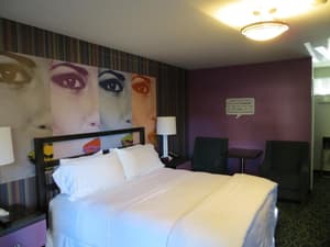 thumbnail: Room