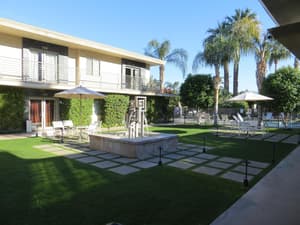 thumbnail: Property grounds
