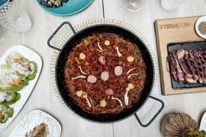 thumbnail: Restaurant