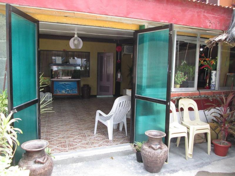 General view
