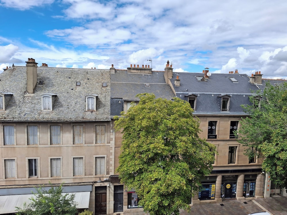 View from room