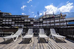 thumbnail: Terrace/patio