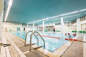 thumbnail: Pool