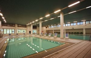 thumbnail: Indoor pool