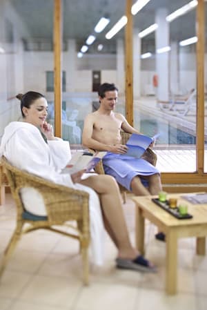 thumbnail: Spa