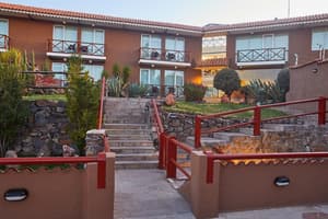 thumbnail: Terrace/patio