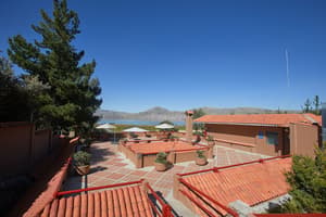 thumbnail: Terrace/patio