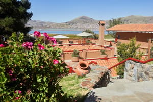 thumbnail: Terrace/patio