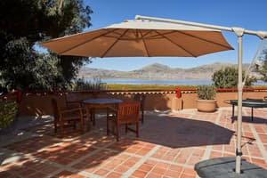 thumbnail: Terrace/patio