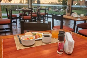 thumbnail: Breakfast meal