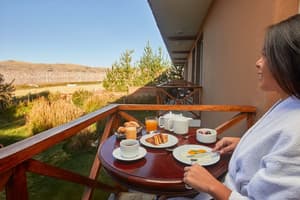 thumbnail: Breakfast meal