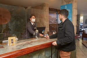 thumbnail: Reception