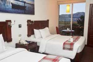 thumbnail: View from room
