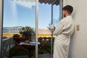 thumbnail: View from property