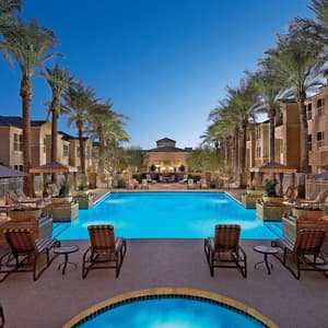 thumbnail: Outdoor pool