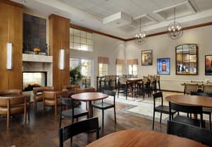 thumbnail: Restaurant
