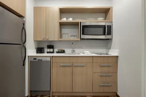 thumbnail: Breakfast area