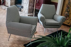 thumbnail: Interior detail