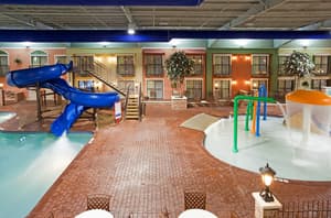 thumbnail: Pool