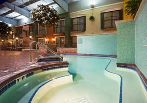 thumbnail: Pool