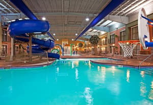 thumbnail: Pool