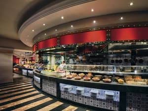 thumbnail: Restaurant