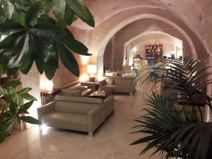 thumbnail: Terrace/patio