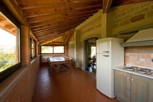 thumbnail: Private kitchenette