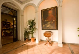 thumbnail: Interior