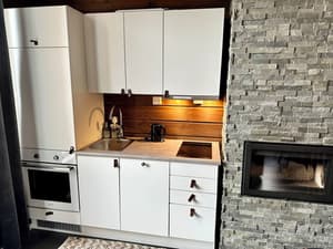 thumbnail: Private kitchen